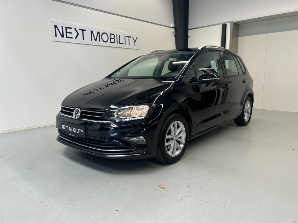 VW Golf Sportsvan 1,5 TSi 150 Comfortline DSG 5d