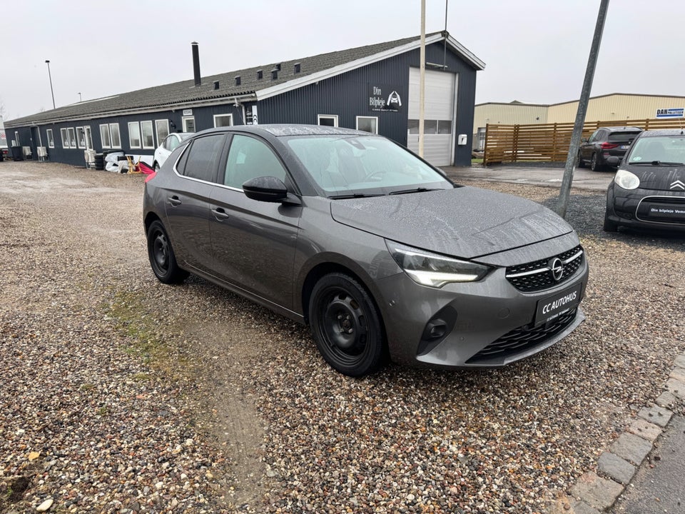 Opel Corsa 1,5 D 102 Sport 5d