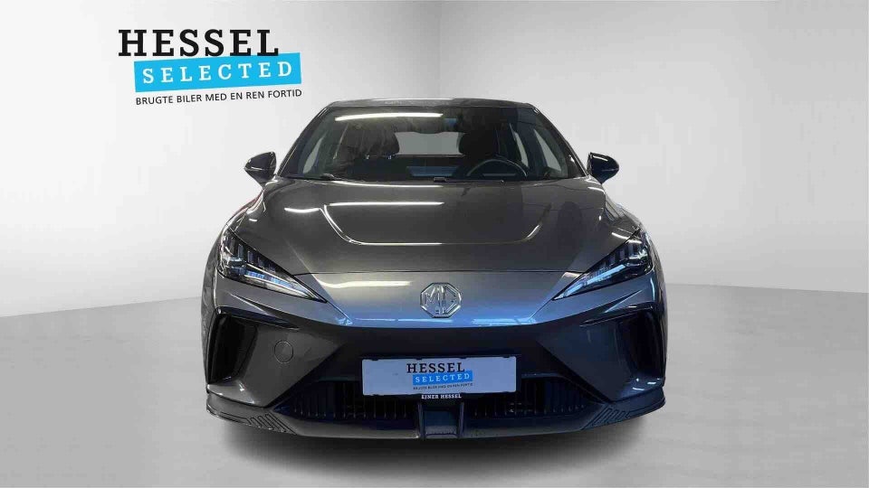 MG 4 51 Nordic Edition 5d