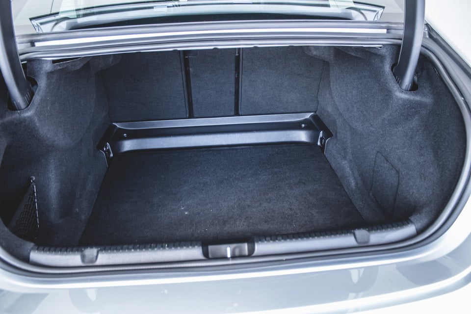 Mercedes EQE350+ Electric Art 4d