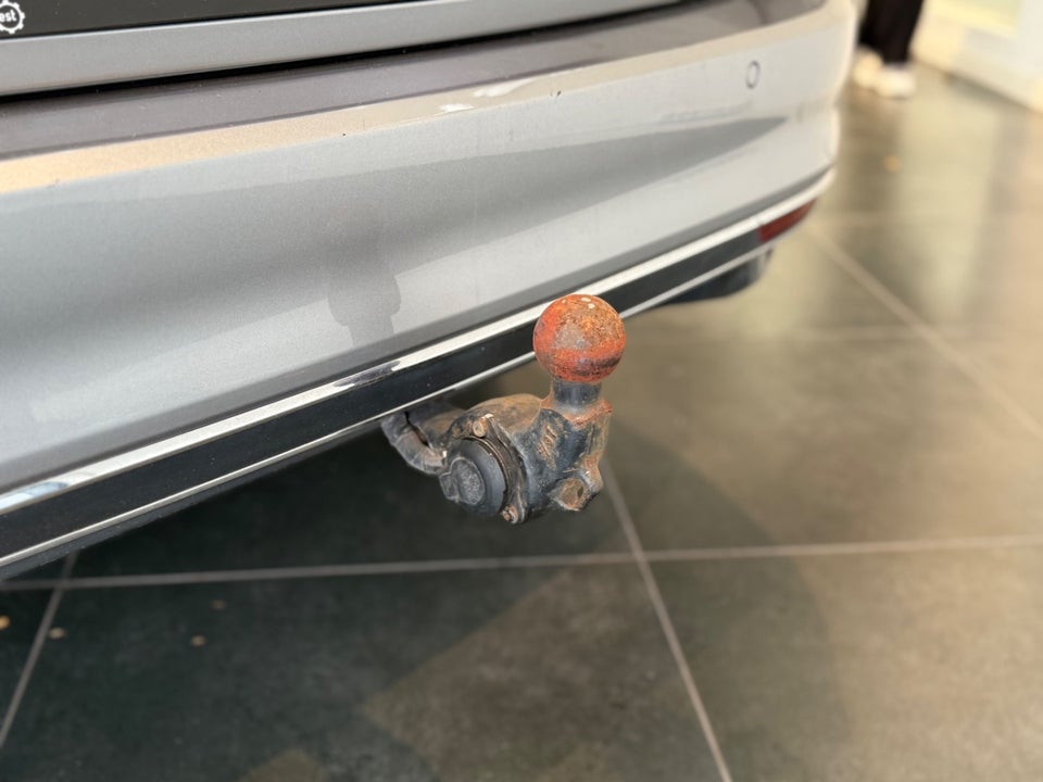 VW Passat 1,4 GTE Highline+ Variant DSG 5d