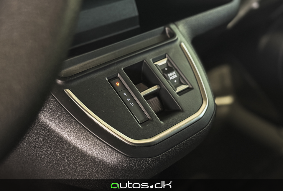 Citroën ë-Jumpy 75 L3 BaseLine