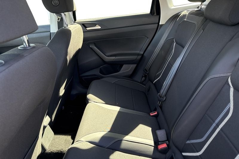 VW Taigo 1,0 TSi 110 Style DSG 5d