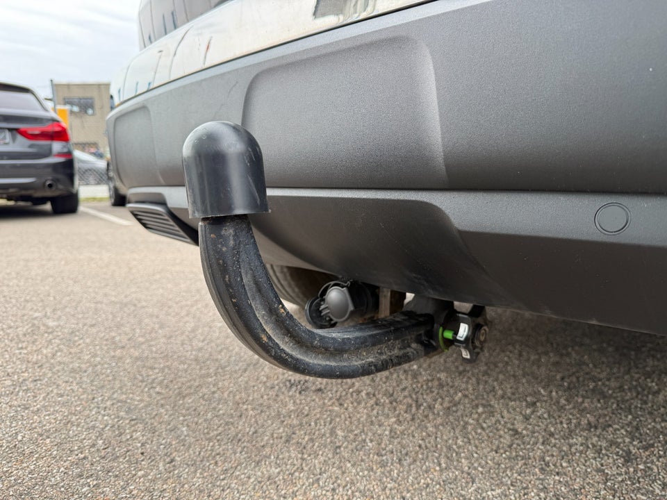 Peugeot 3008 1,6 Hybrid Allure Pack EAT8 5d