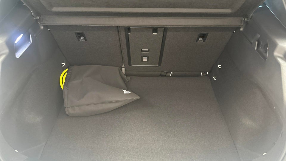 VW ID.3 58 Style+ 5d