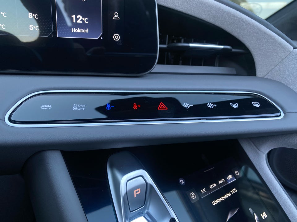 MG Cyberster GT Performance 2d