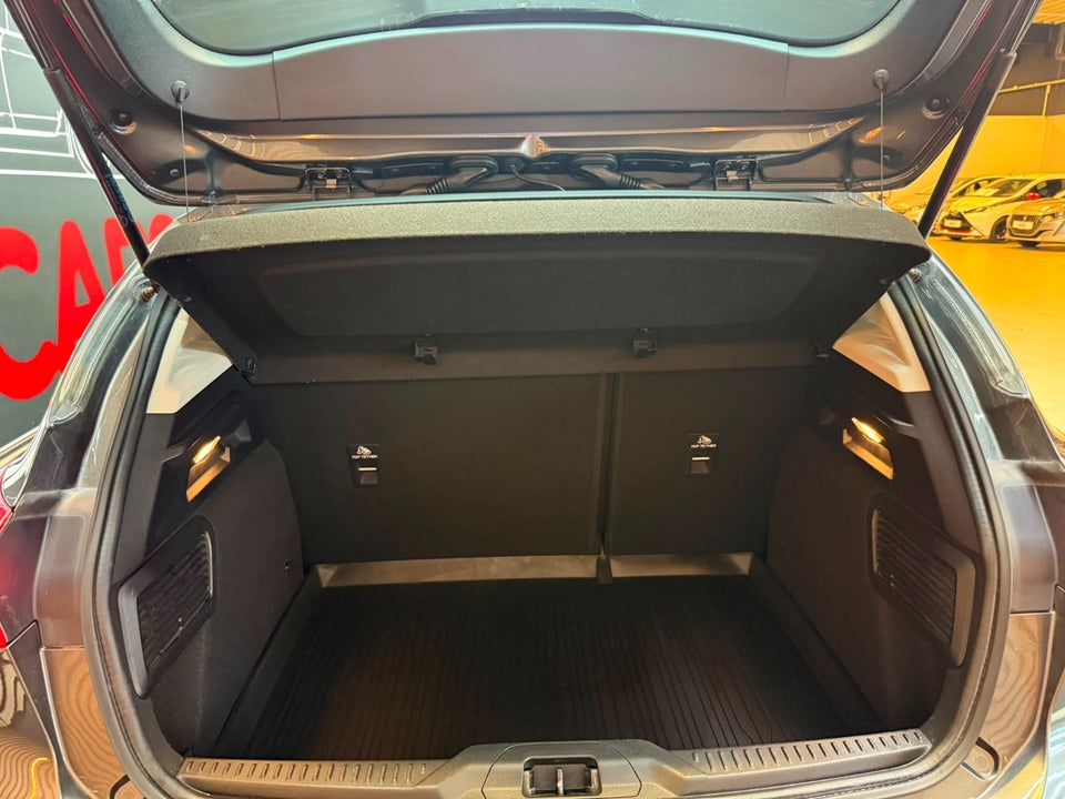 Ford Focus 1,0 EcoBoost Titanium aut. 5d