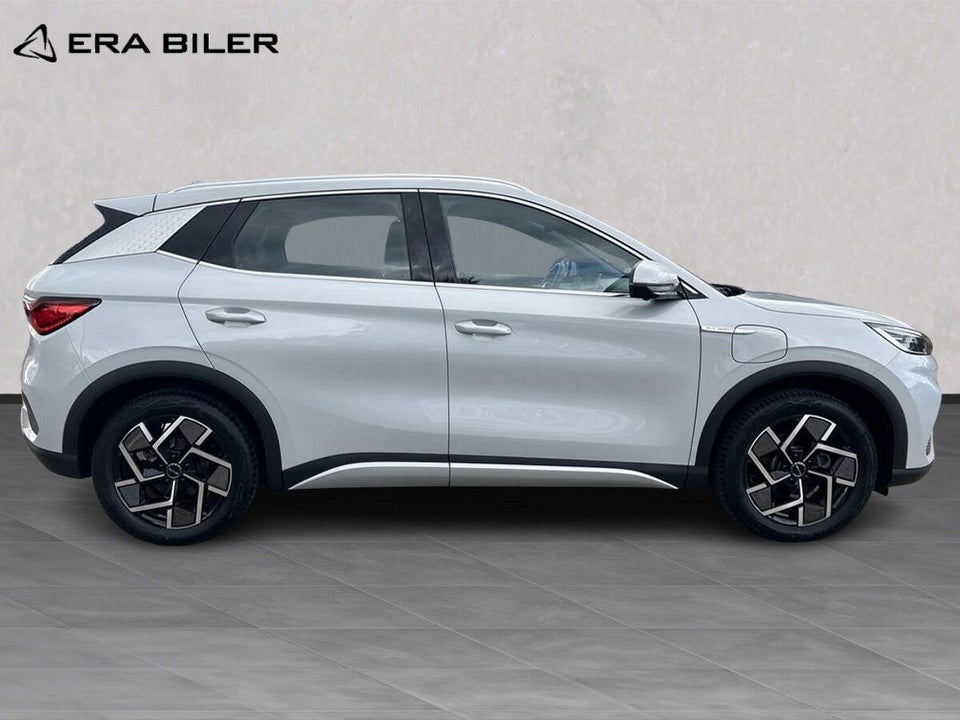 BYD Atto 3 60 Comfort 5d