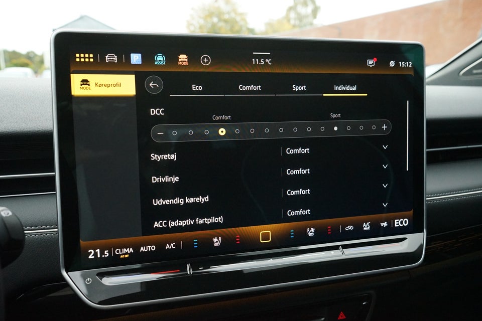 VW ID.7 86 Style S Tourer 5d