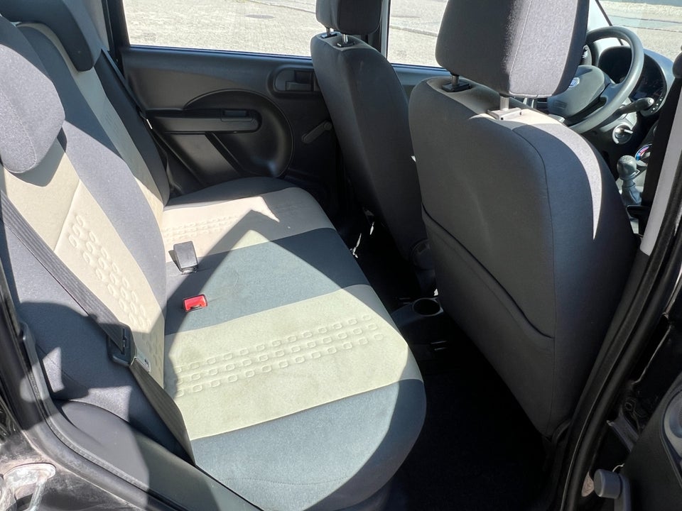 Fiat Panda 1,2 Dynamic ECO 5d