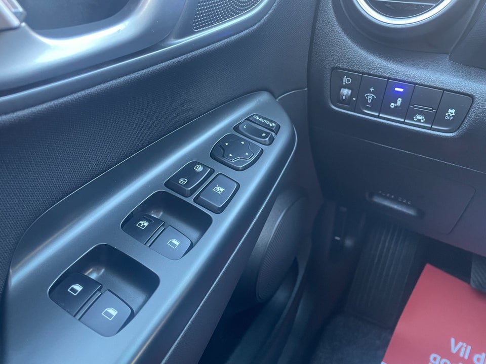 Hyundai Kona 1,0 T-GDi Limited Edition S 5d