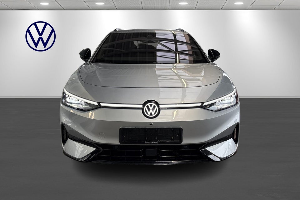 VW ID.7 86 Style S+ Tourer 5d