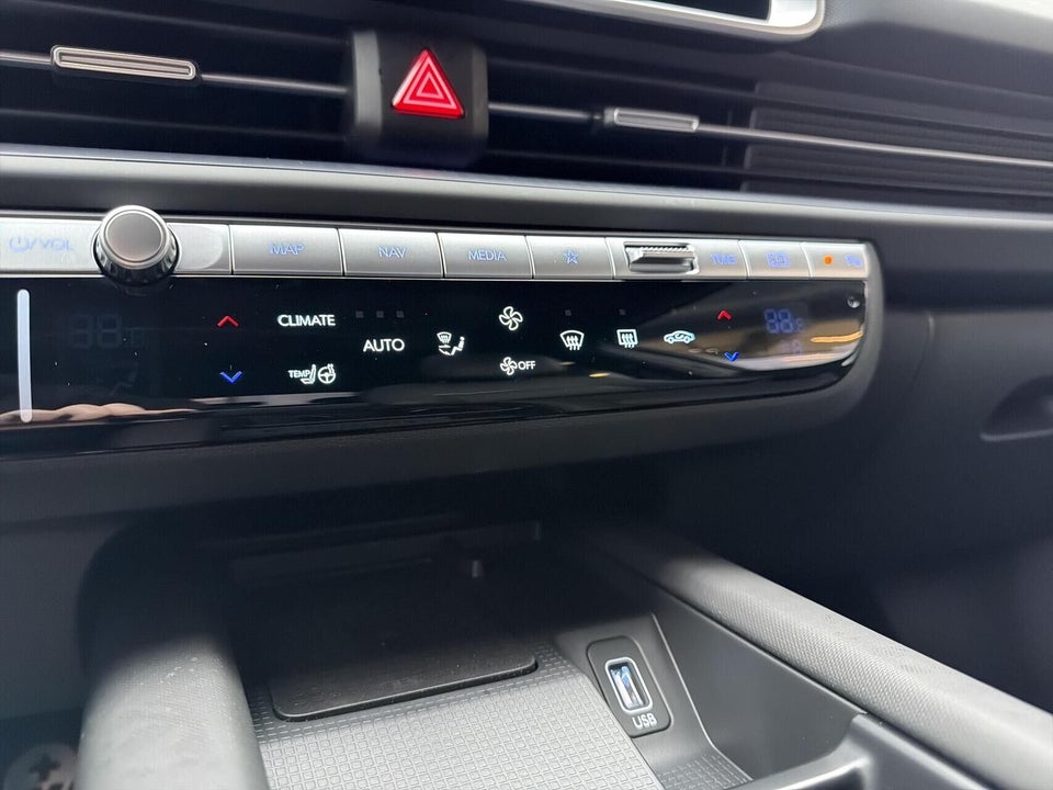 Hyundai Ioniq 6 77 Ultimate 4d