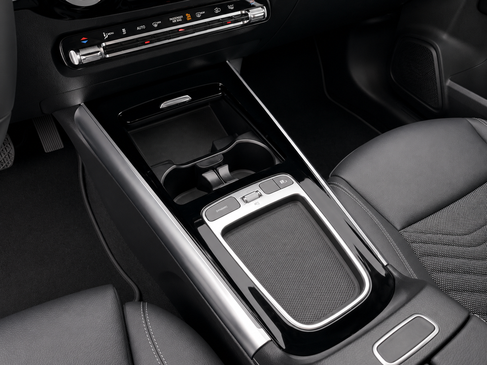 Mercedes EQA250 Progressive 5d