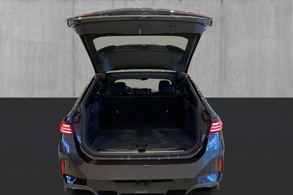 BMW i5 eDrive40 Touring M-Sport 5d