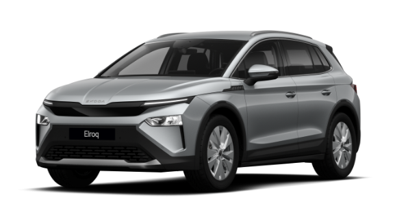 Skoda Elroq 85 iV Selection Premium 5d