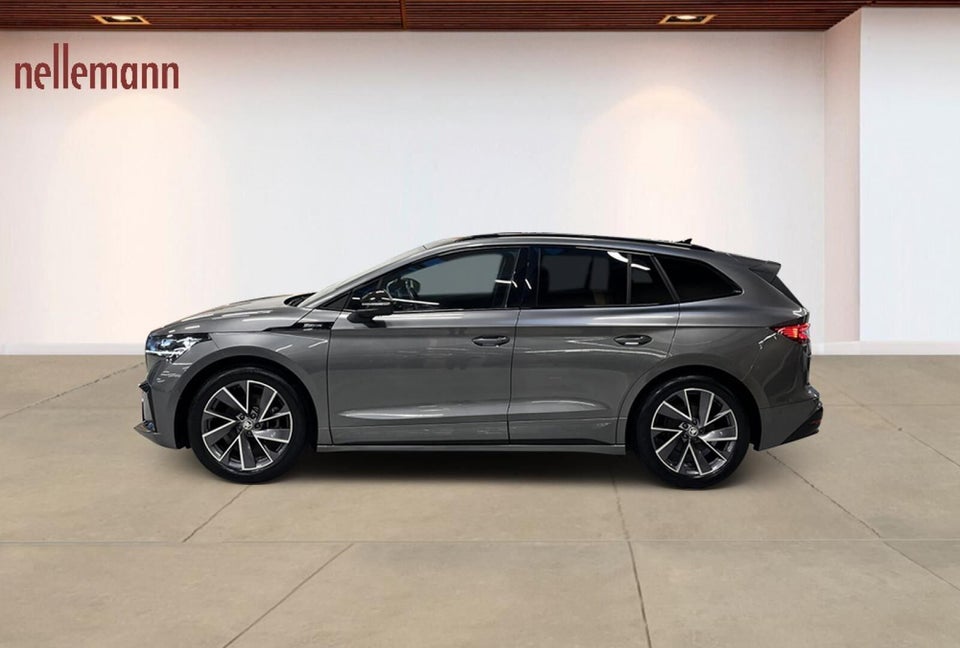 Skoda Enyaq 60 iV Sportline 5d