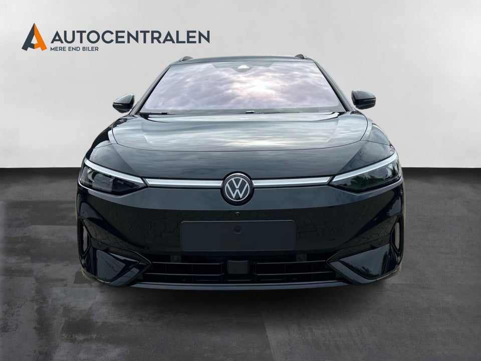 VW ID.7 86 Style S Tourer 5d
