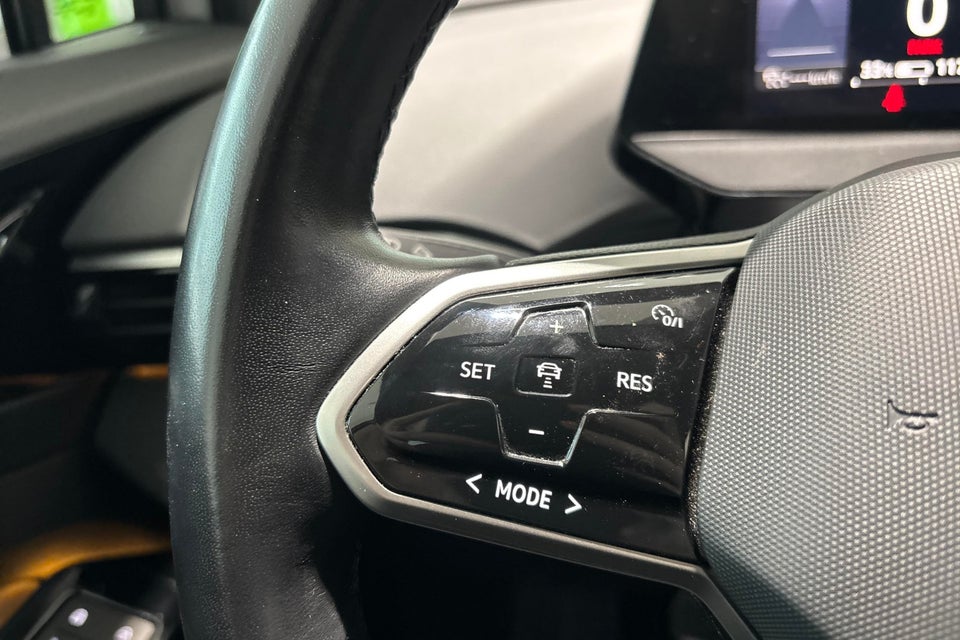 VW ID.4 77 Pro Performance 5d