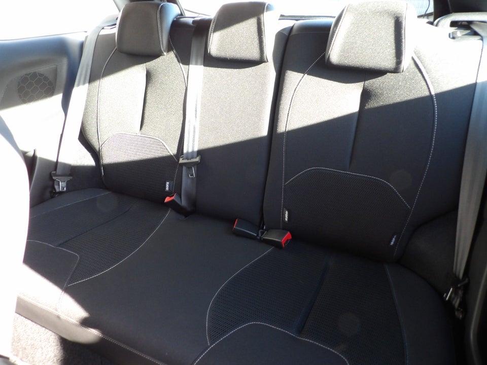 DS DS 3 1,6 BlueHDi 100 Style Limited 3d