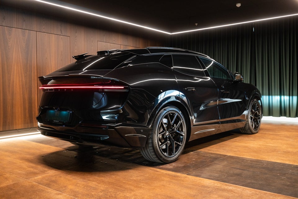 Lotus Eletre S 5d
