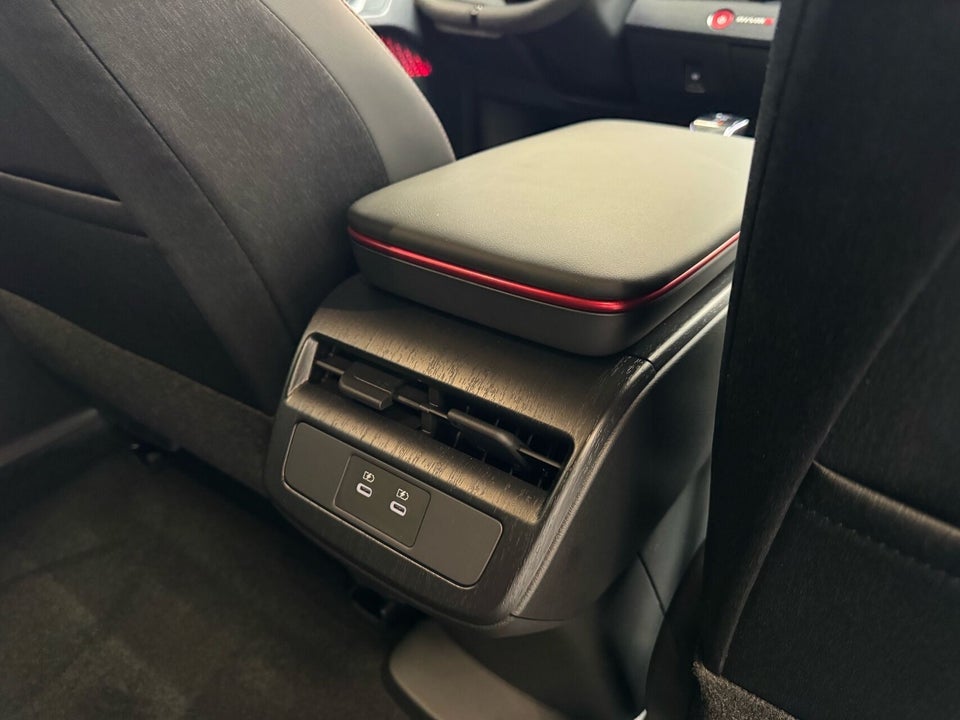 Nissan Ariya 87 Nismo e-4ORCE 5d
