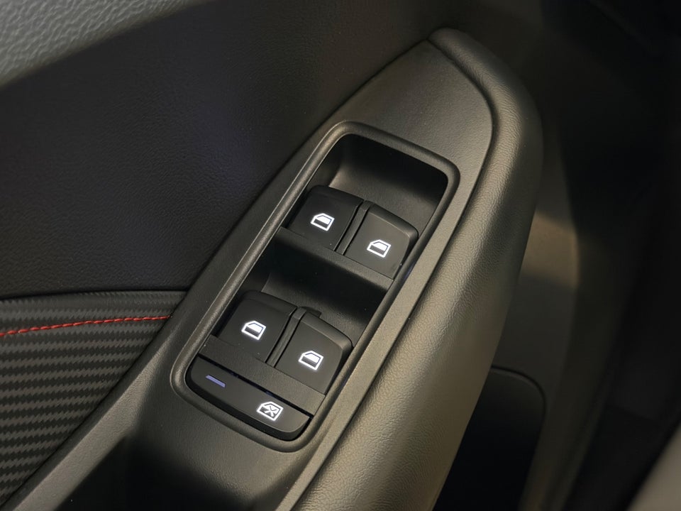 MG ZS 70 Maximal Luxury 5d