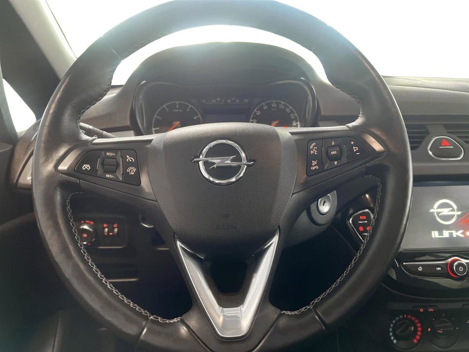 Opel Corsa 1,4 16V Excite 5d