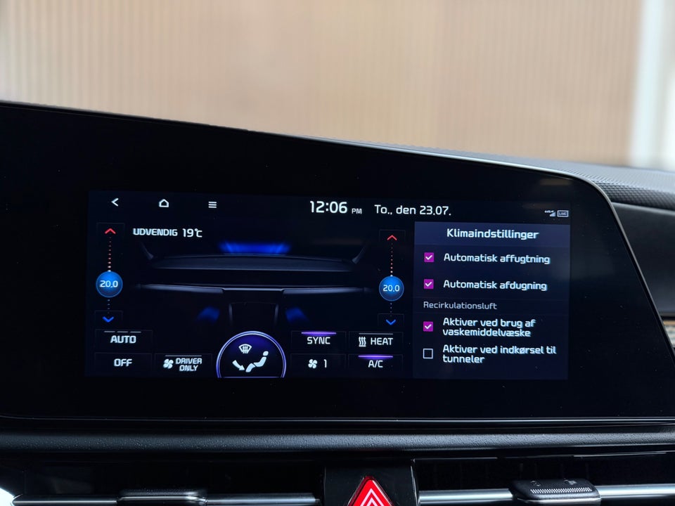 Kia Niro 64 EV Inspire 5d