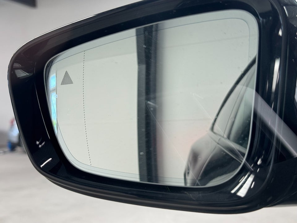 BMW i4 xDrive40 M-Sport Pro 5d