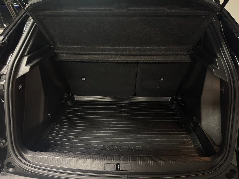 Peugeot 2008 1,2 PureTech 130 Active Pack EAT8 5d