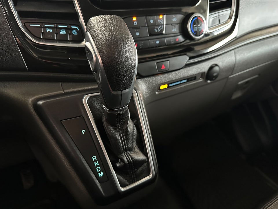 Ford Transit Custom 320L 2,0 TDCi 185 Sport aut.