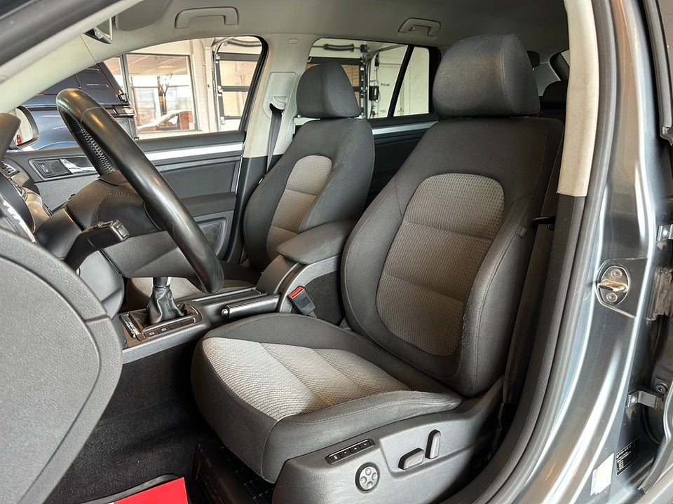 Skoda Superb 1,6 TDi 105 Ambition Combi GreenLine 5d