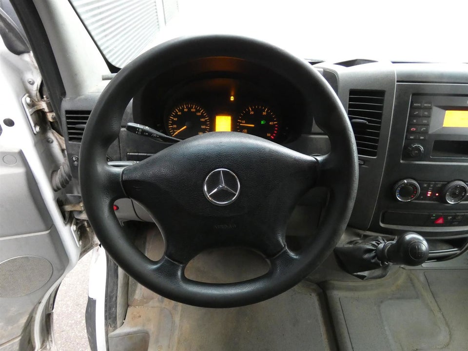 Mercedes Sprinter 316 2,2 CDi R2 Kassevogn 5d