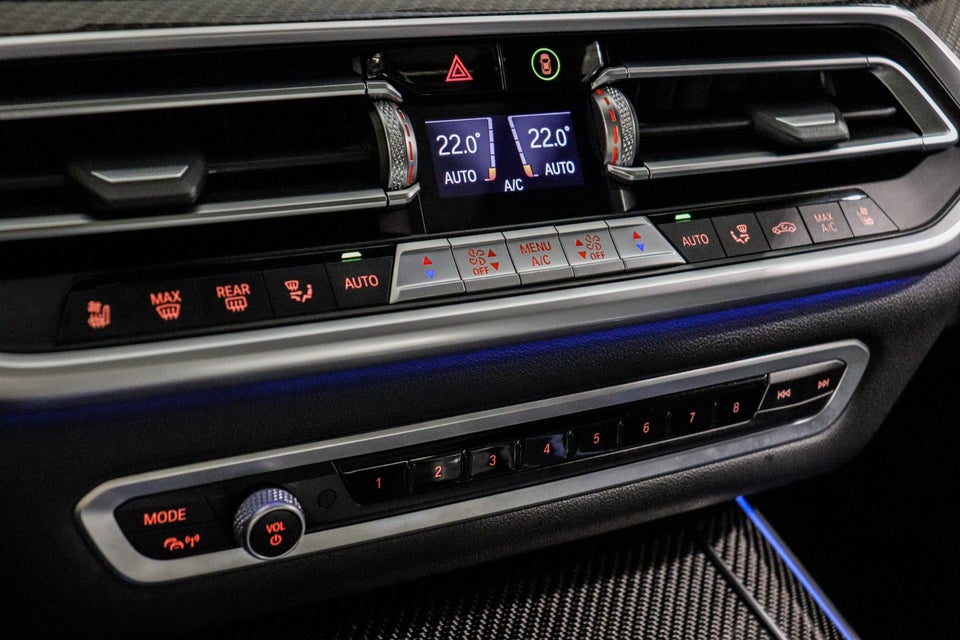 BMW X5 3,0 xDrive45e M-Sport aut. 5d