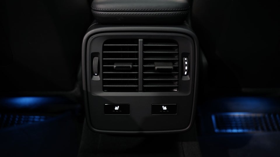 Porsche Taycan 4S Performance+ 4d