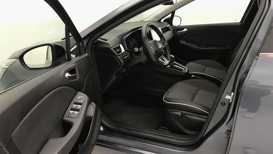 Renault Clio V 1,3 TCe 130 Intens EDC 5d