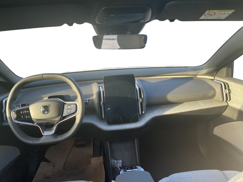 Volvo EX30 Extended Range Ultra 5d