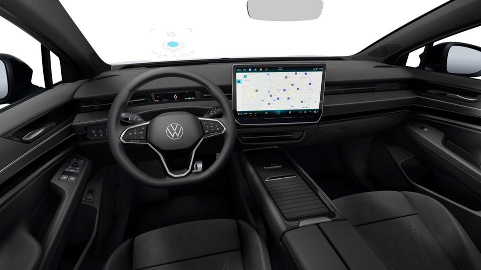 VW ID.7 86 Style S+ 5d