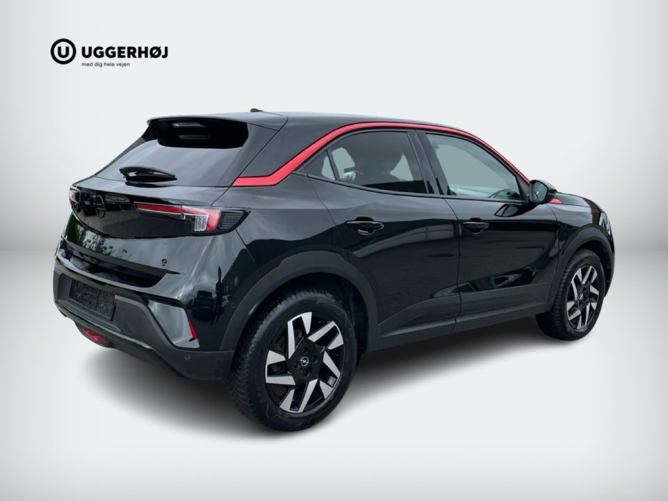 Opel Mokka-e 50 GS Line 5d