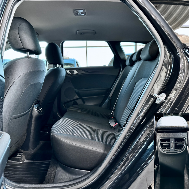 Kia Ceed 1,0 T-GDi Active SW 5d