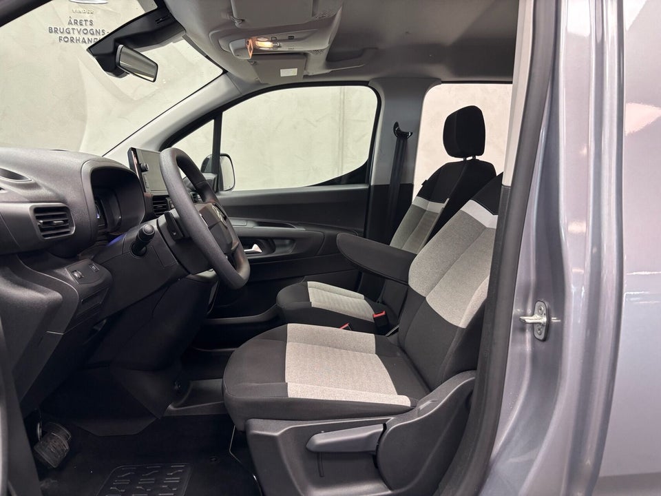 Citroën ë-Berlingo 52 Impress 5d