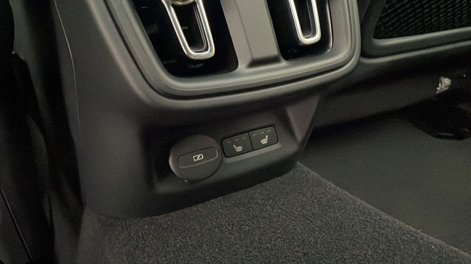 Polestar 2 Performance AWD 5d