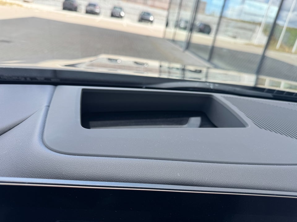 BMW i5 eDrive40 Touring Fully Charged 5d