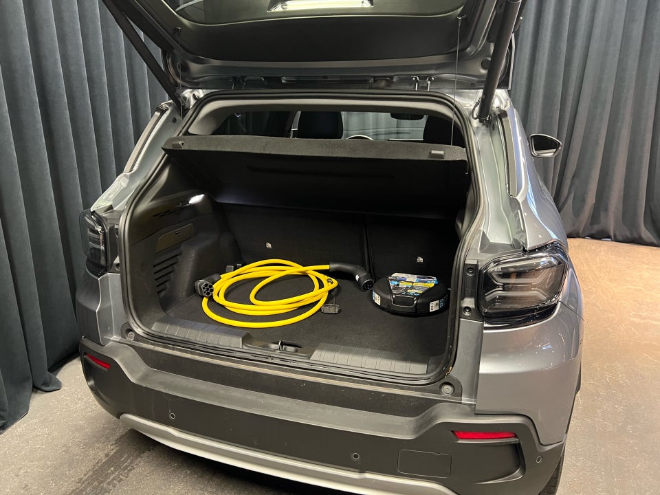 Jeep Avenger 54 Summit 5d