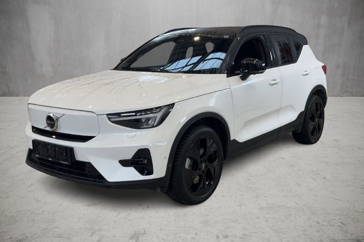 Volvo EX40 Extended Range Ultra 5d