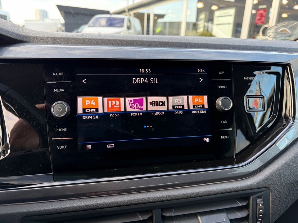 VW Polo 1,0 TSi 115 Highline+ DSG 5d