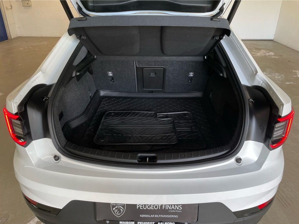 Polestar 2 Long Range 5d