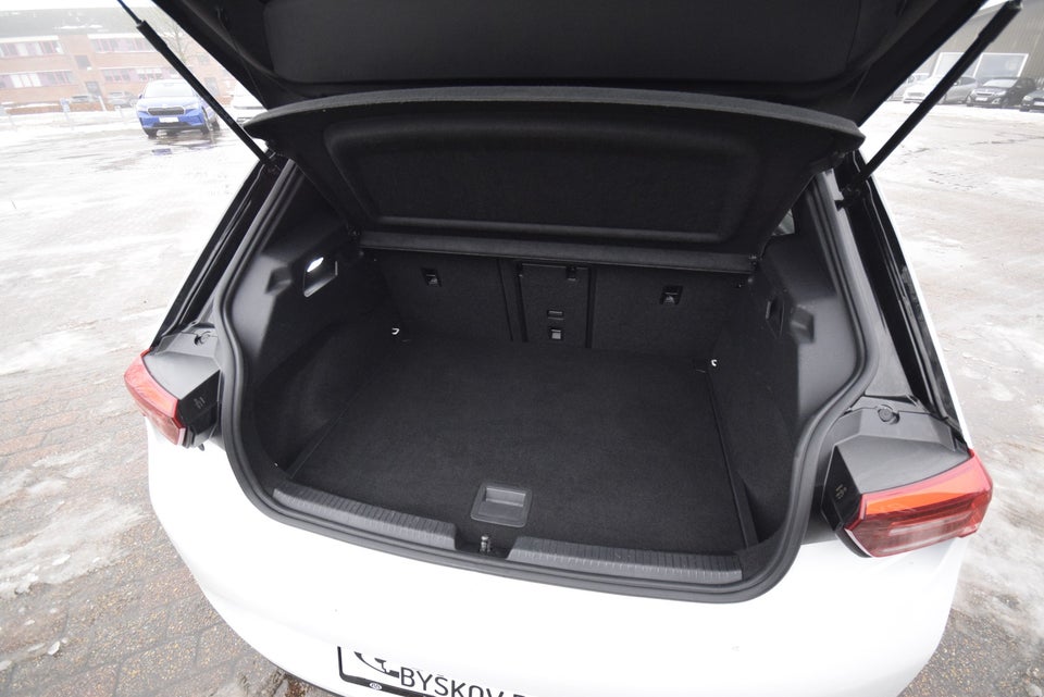 VW ID.3 45 Pure Performance 5d