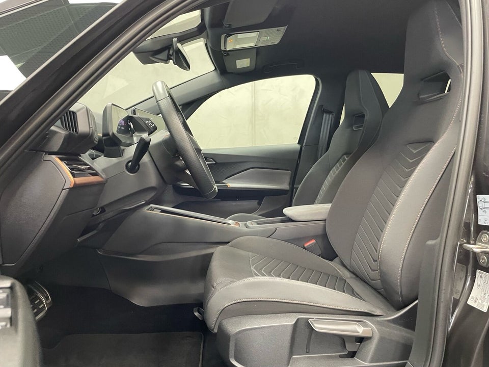 Cupra Born 77 e-Boost Van 5d